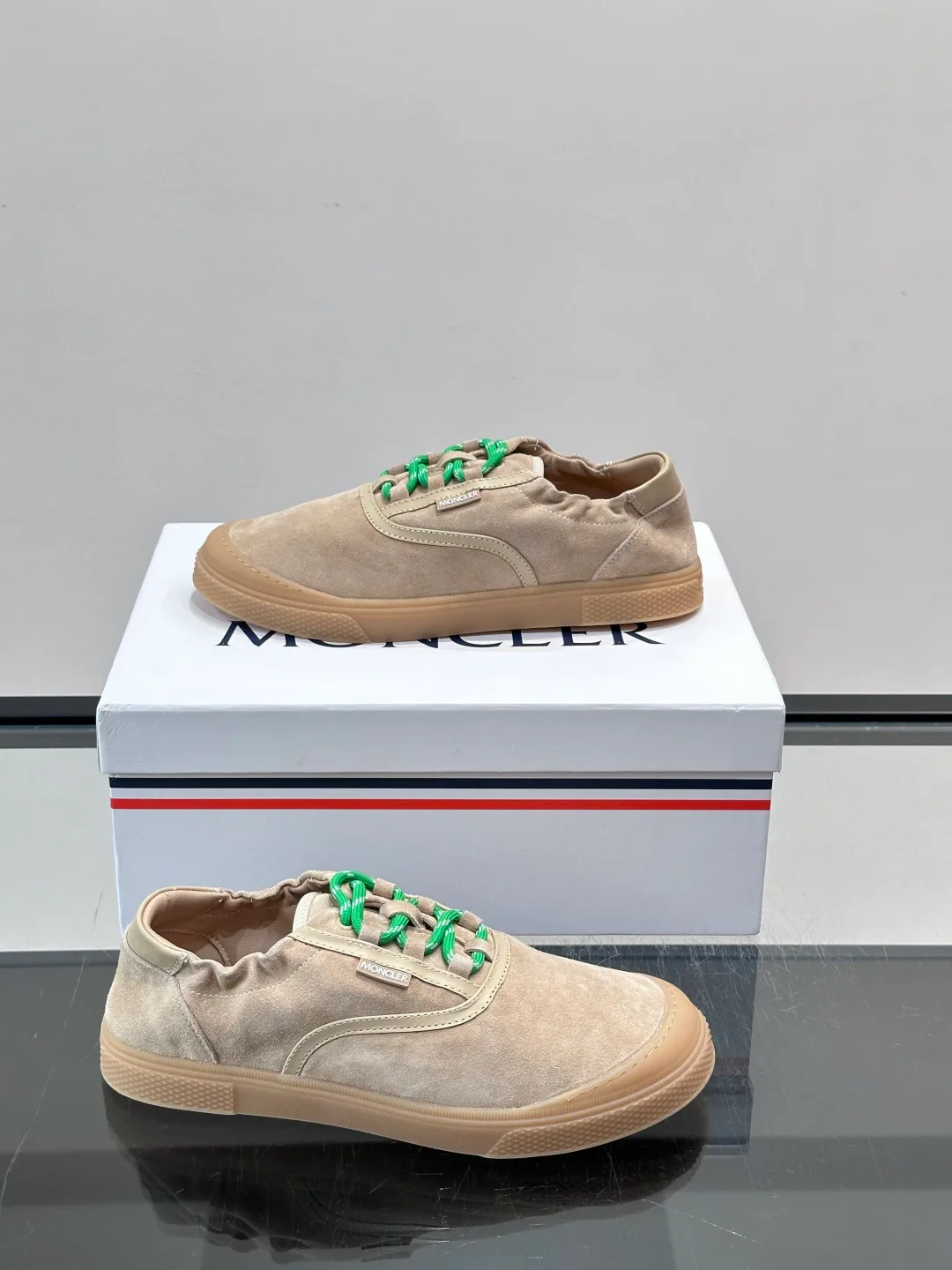 Men's Sneakers MONCLER 17810402