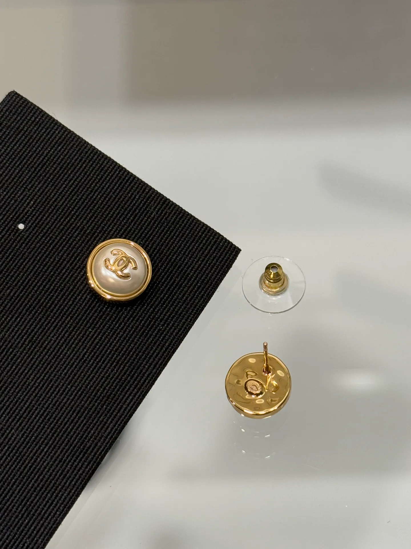 Jewelry CHANEL 17728664