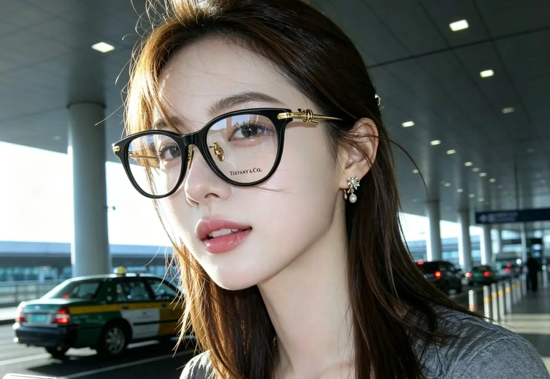 Glasses TIFFANY 17428188