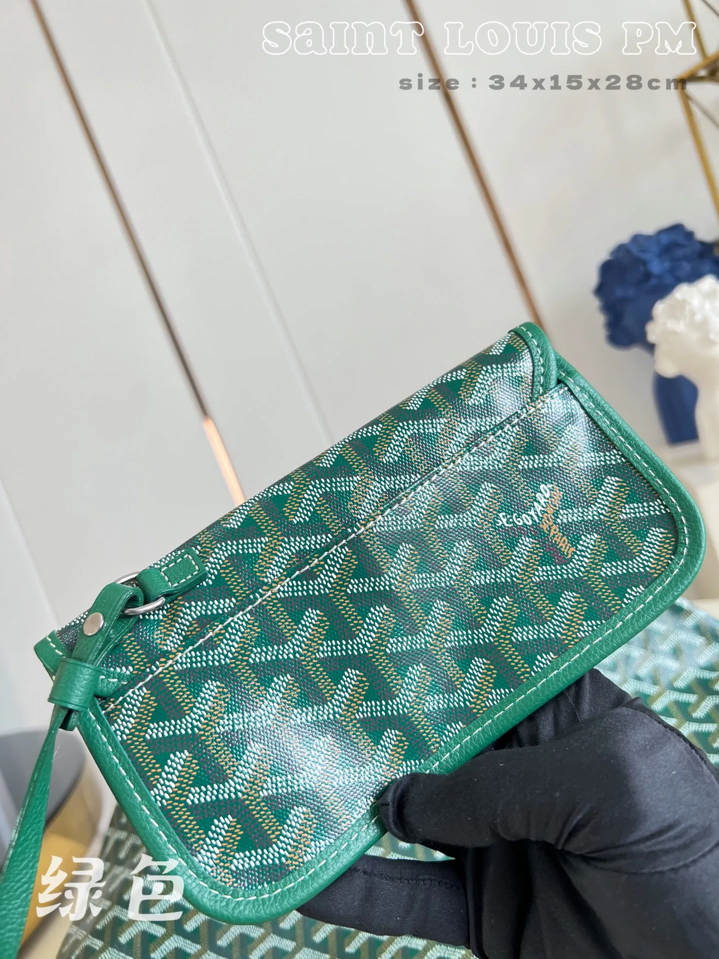 Women's Classic Handbags GOYARD 18278222
