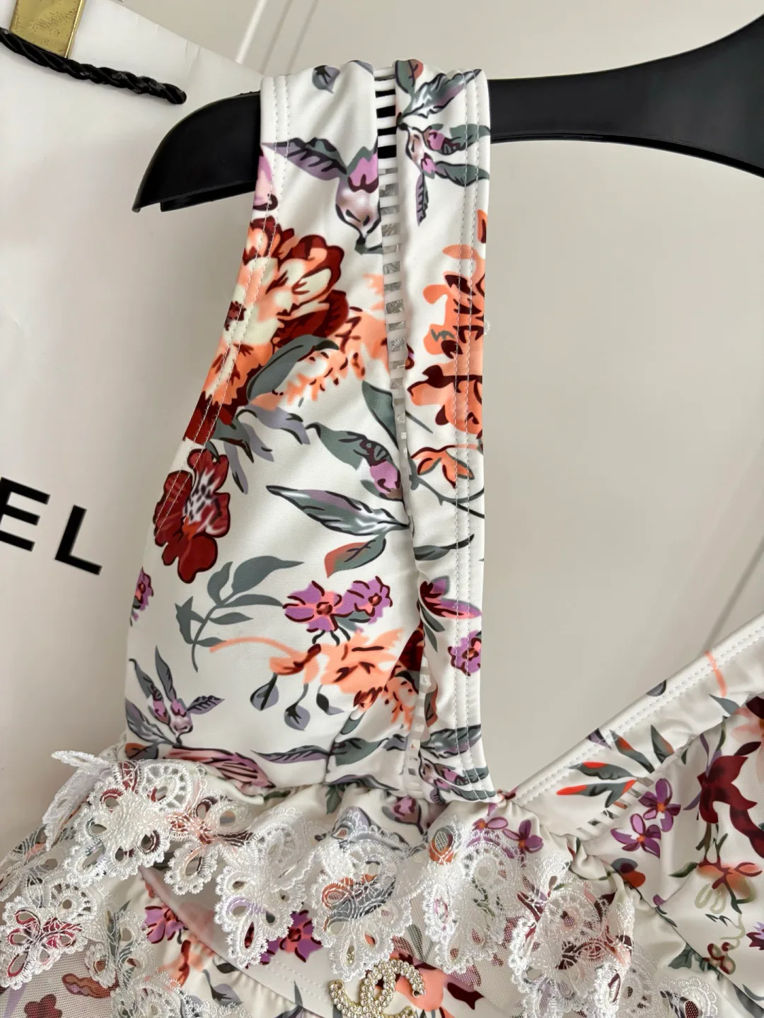 Women's Swimwear CHANEL 17631885