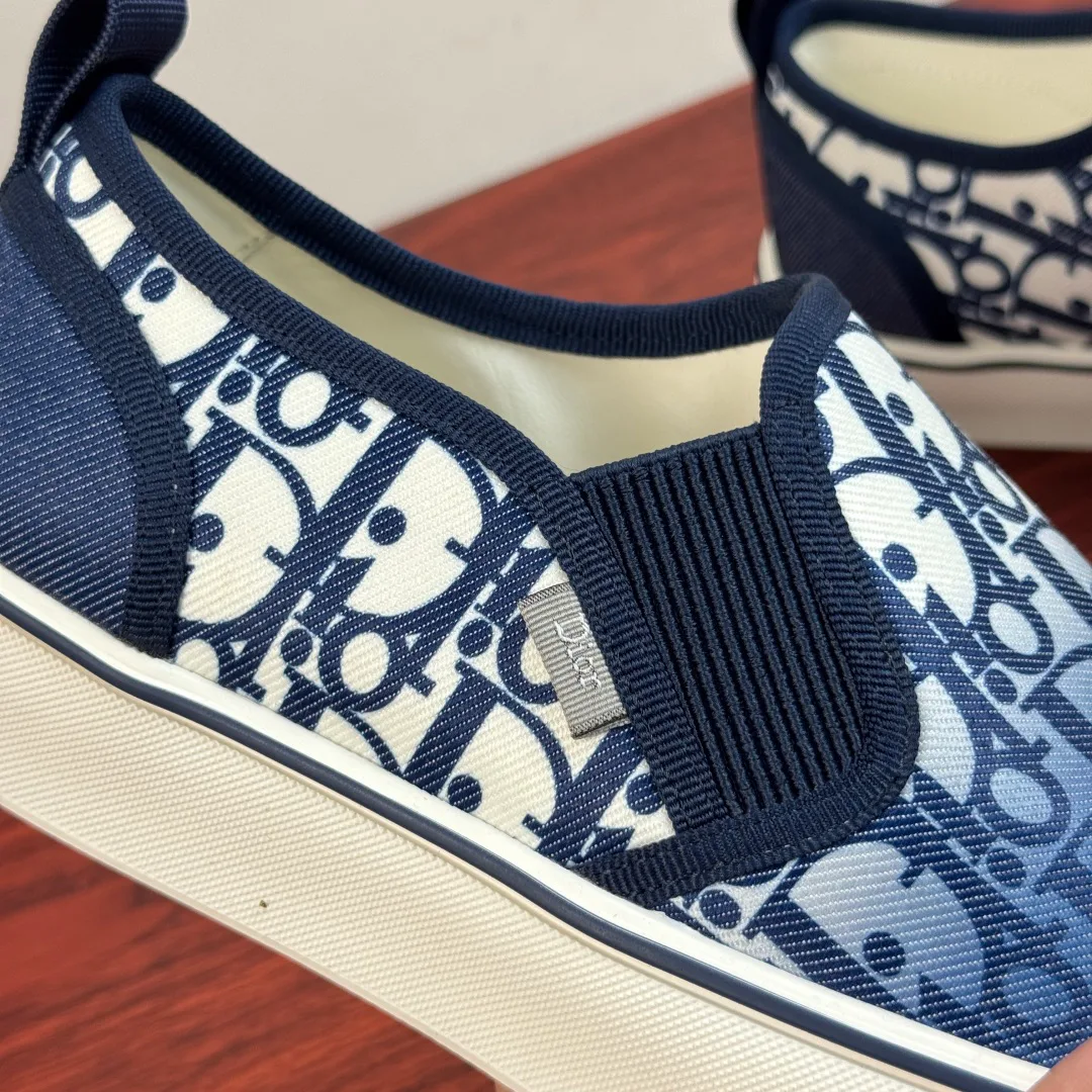 Men's Sneakers CHRISTIAN DIOR 18100593