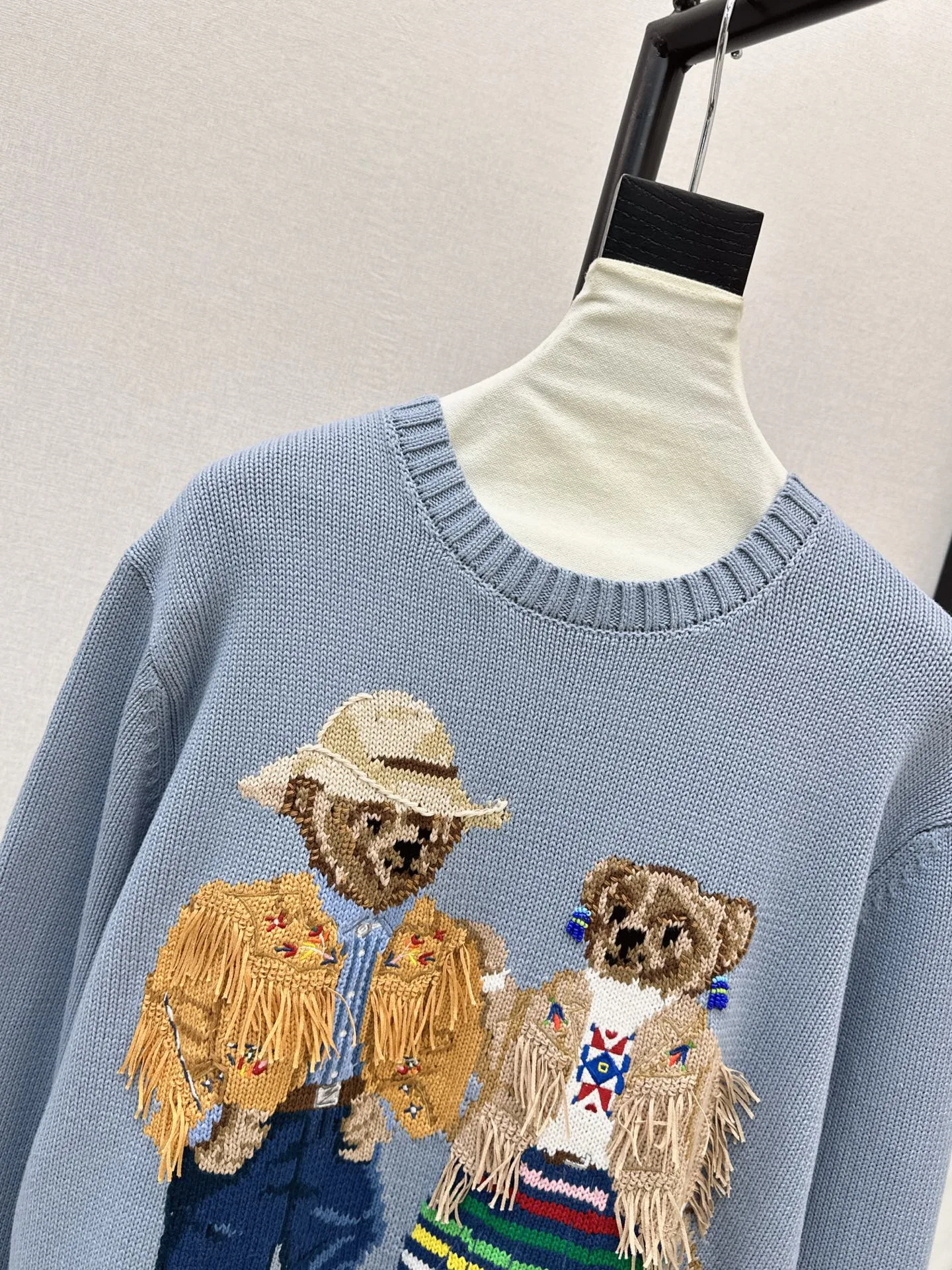 Women's Jumpers And Sweaters RALPH LAUREN 18487278