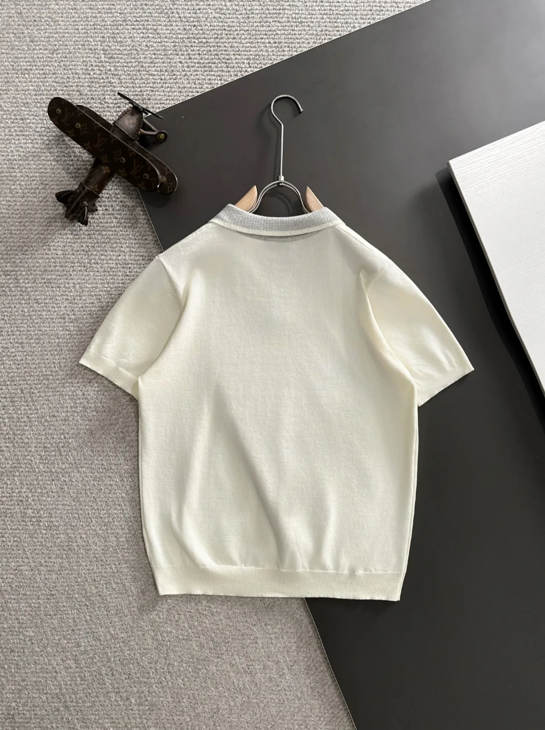 Men's T-Shirts BURBERRY 18000396