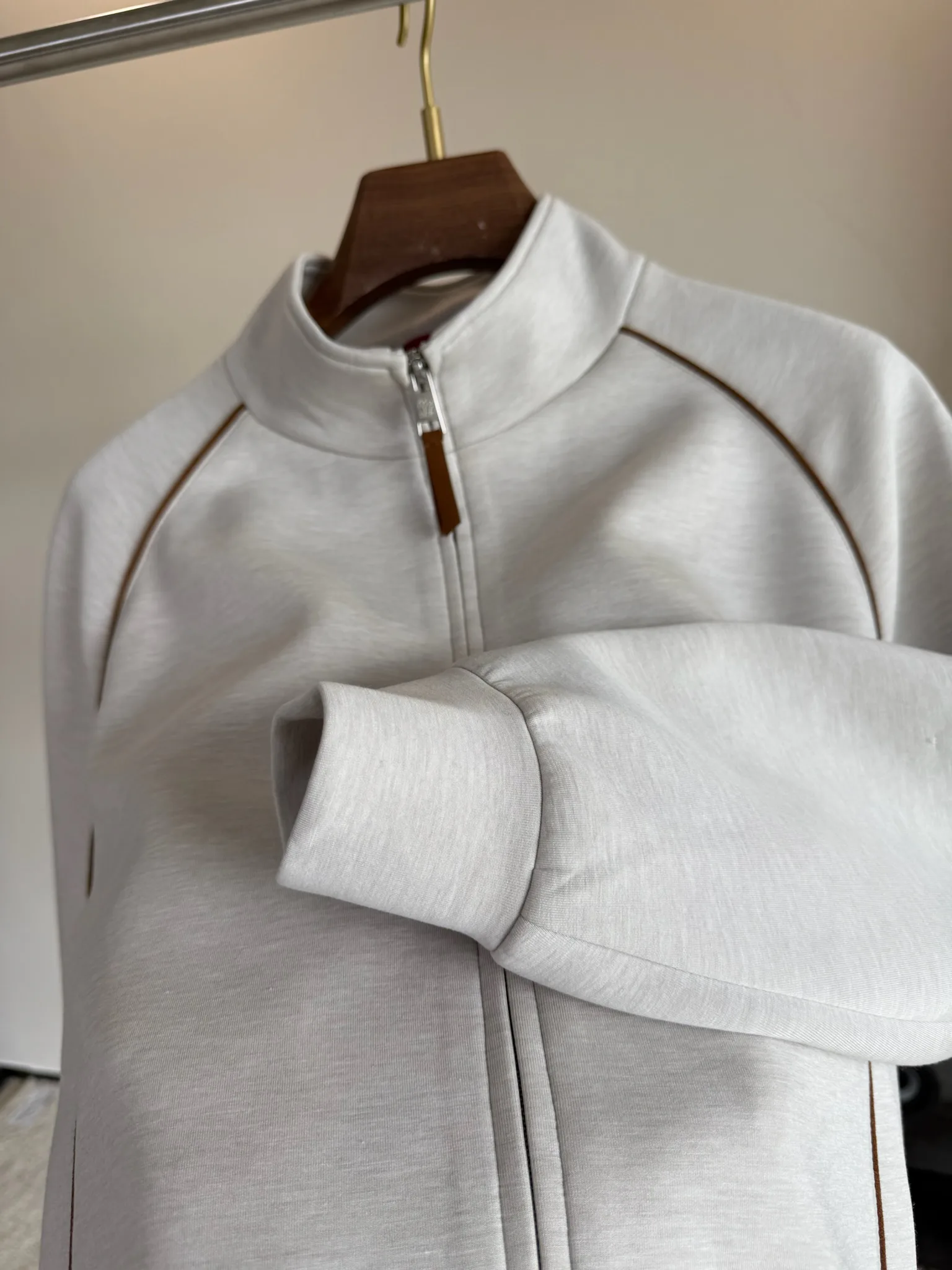 Men's Jackets And Down Jackets BRUNELLO CUCINELLI 18084524
