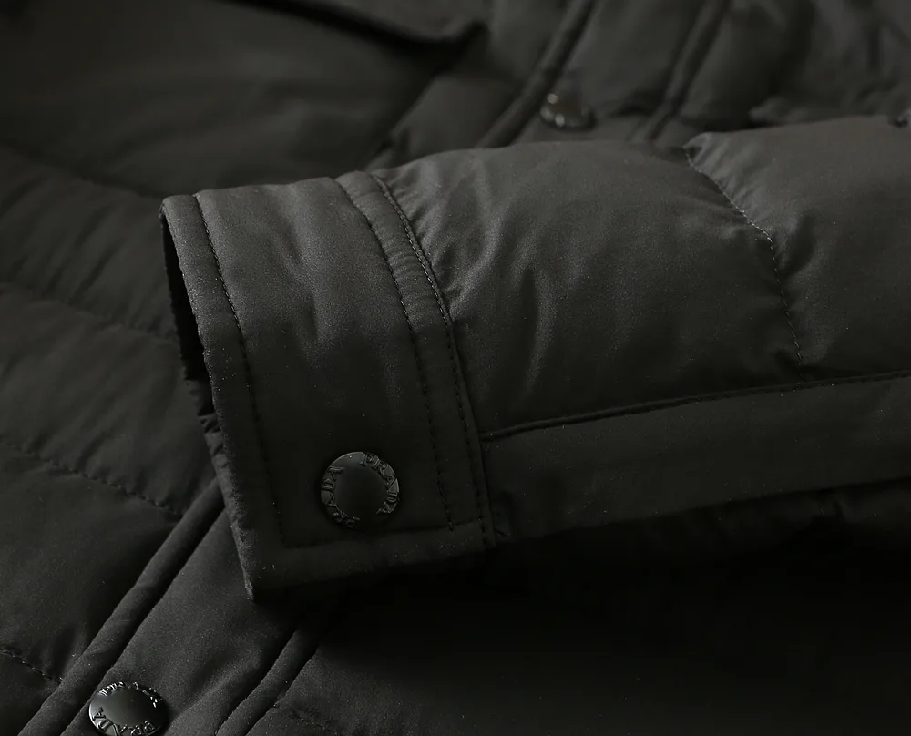 Men's Jackets And Down Jackets PRADA 18109367