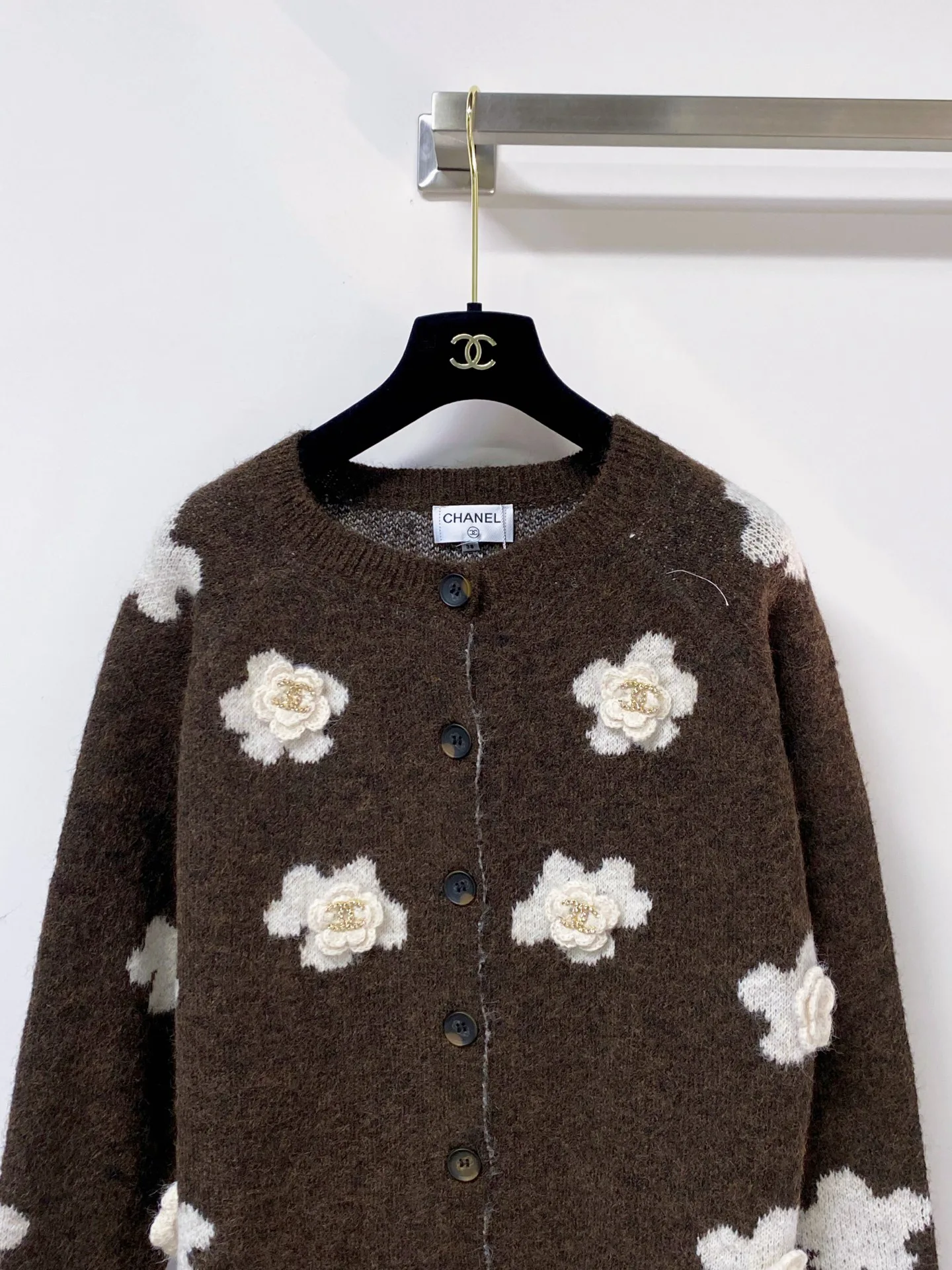 Women's Jumpers And Sweaters CHANEL 18305741
