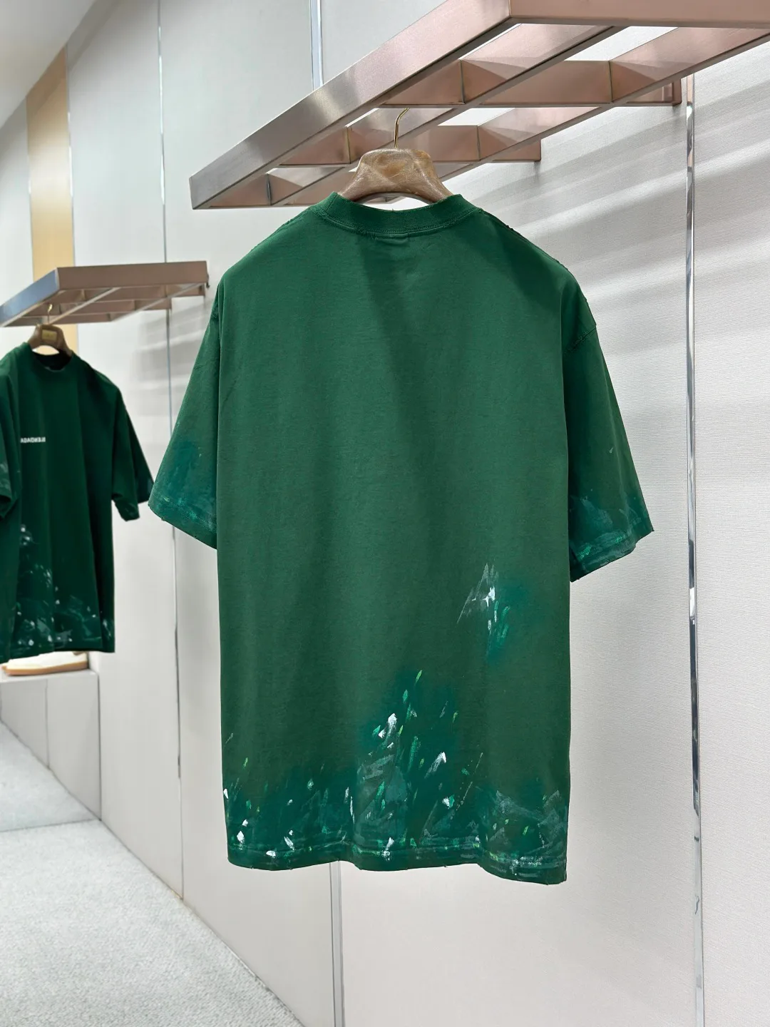 Men's T-Shirts BALENCIAGA 17288498