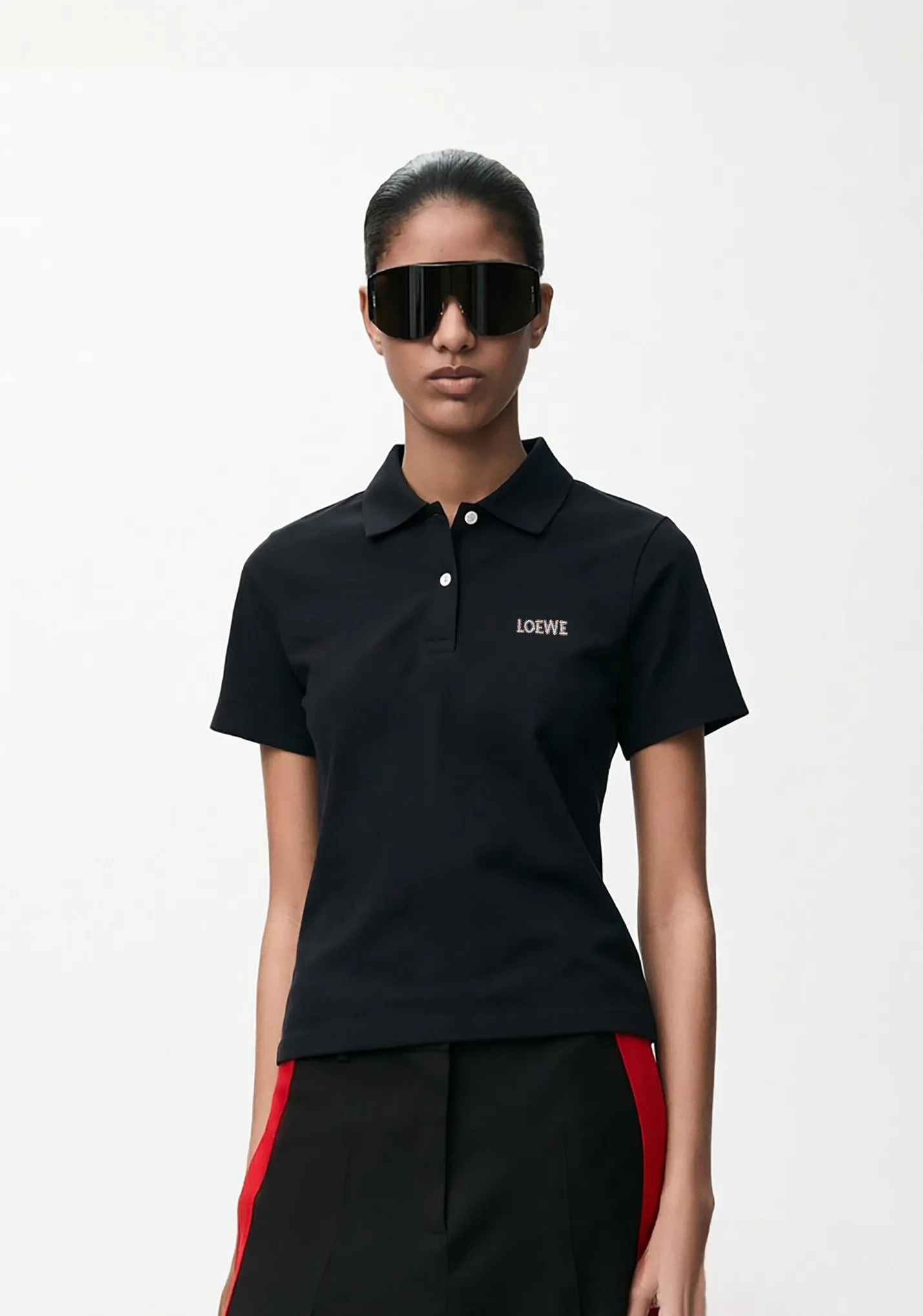 Women's Shirts LOEWE 16873858