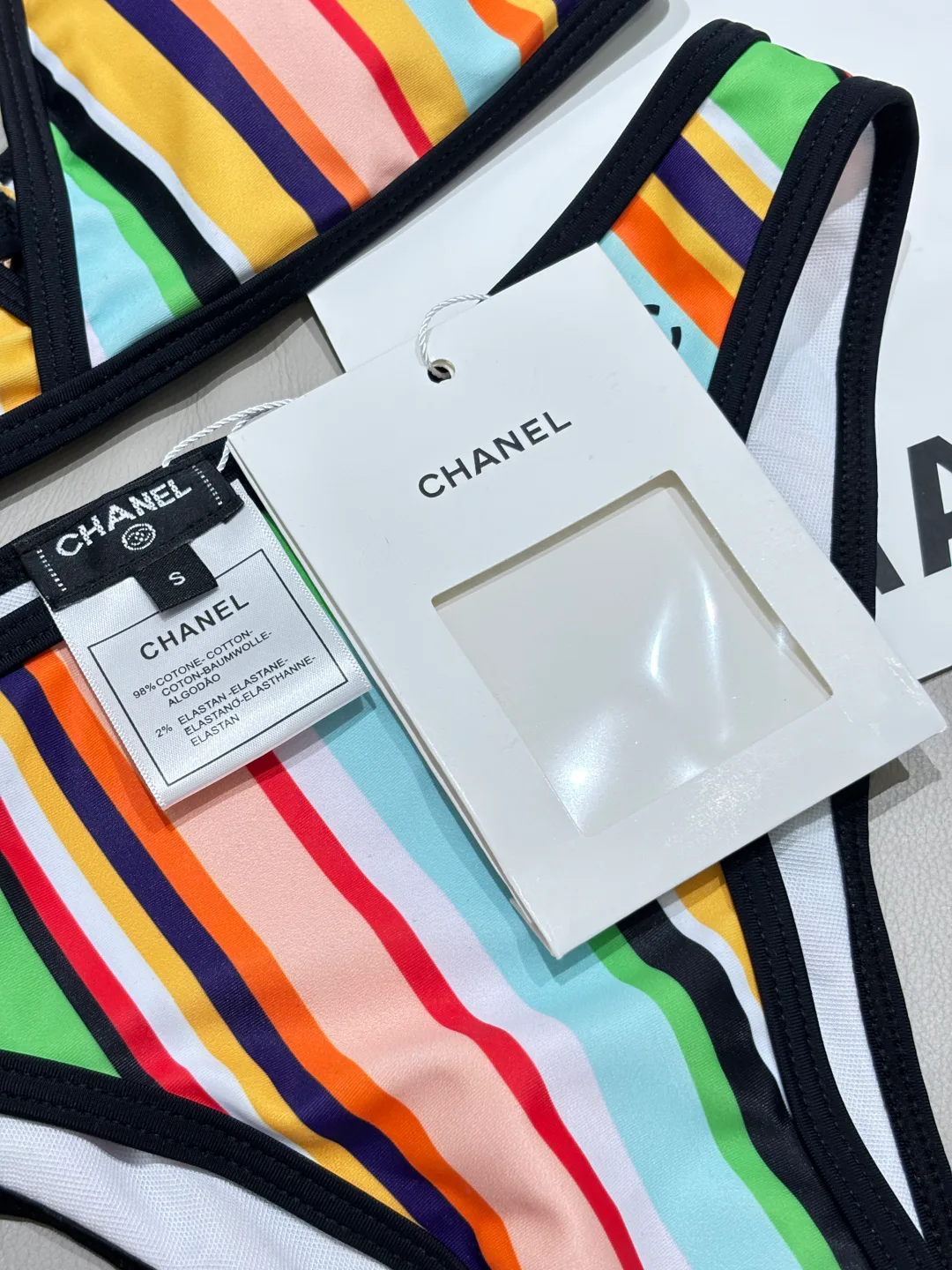 Women's Swimwear CHANEL 17673210