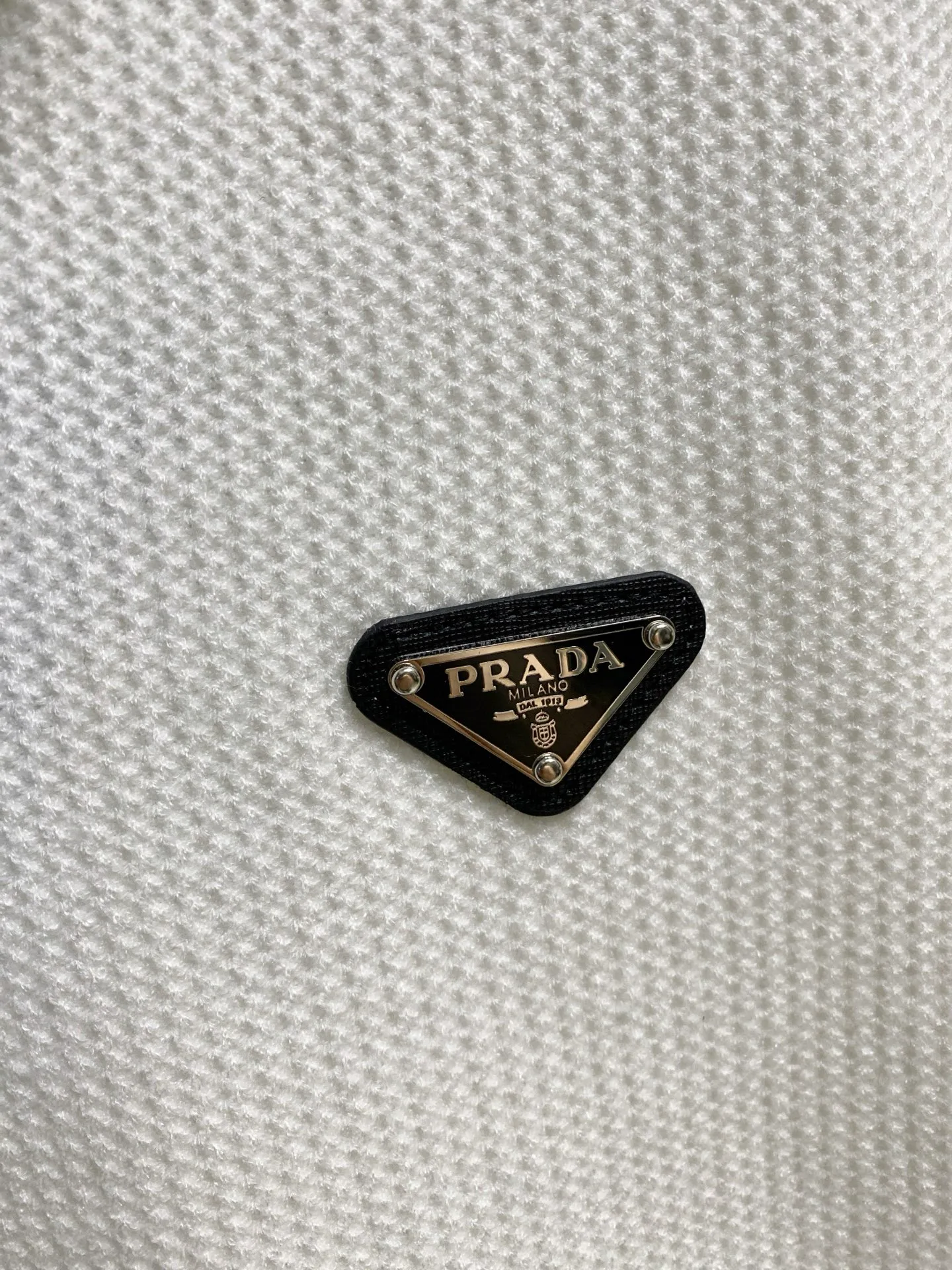 Men's Jumpers And Sweaters PRADA 18098170