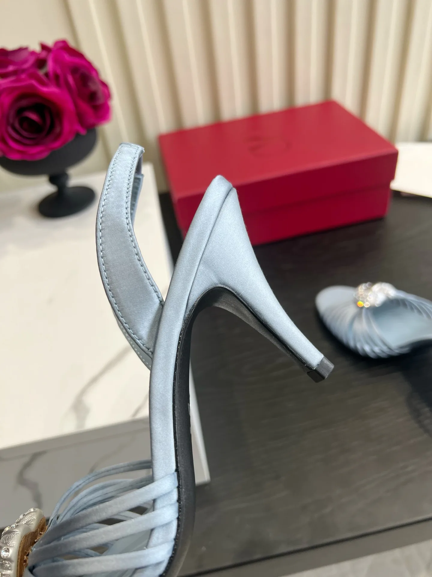 Women's Open-Toe Sandals VALENTINO 18322862