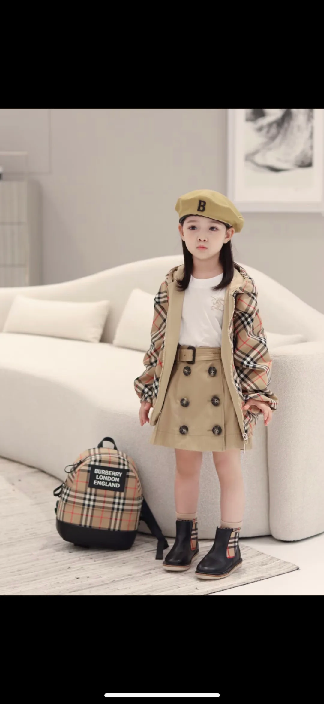 Women's Backpacks BURBERRY 17949144