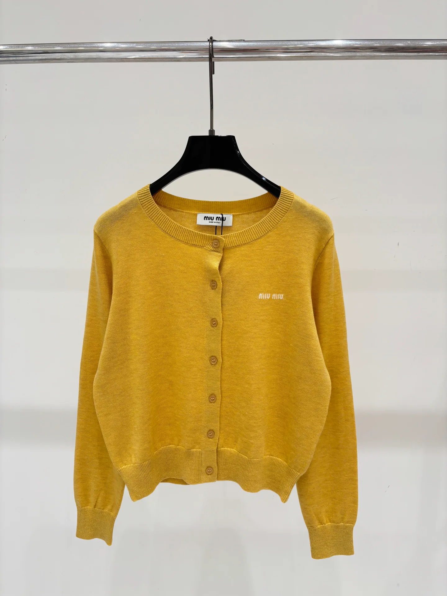 Women's Jumpers And Sweaters MIU MIU 18337921