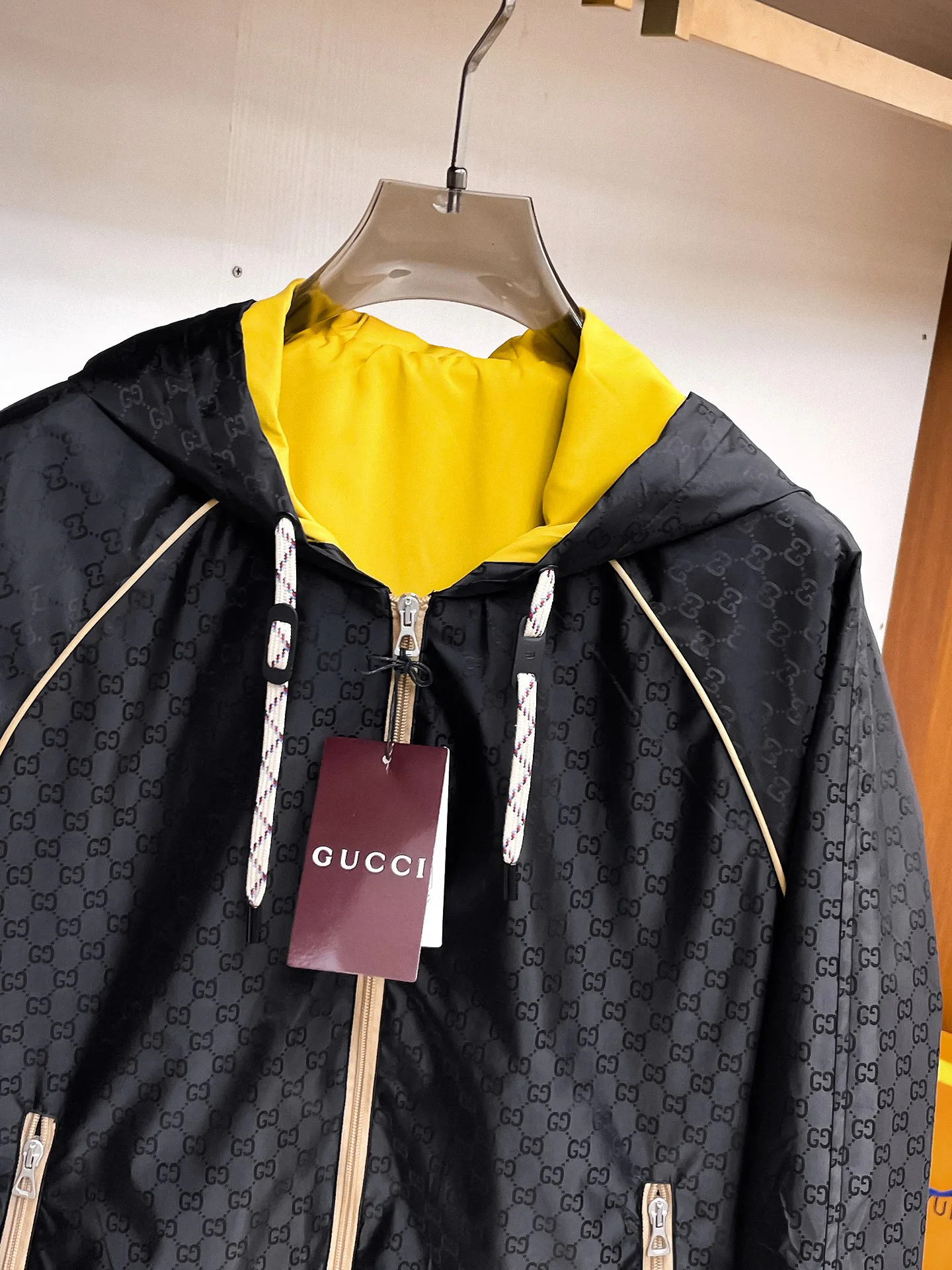 Men's Jackets And Down Jackets GUCCI 17966707