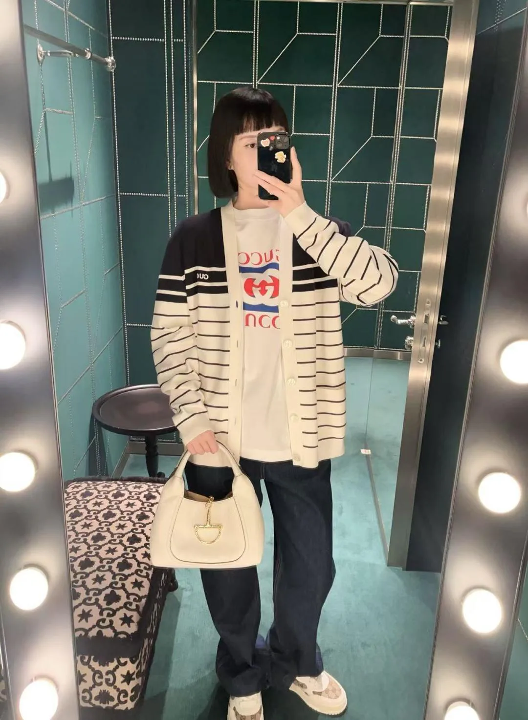 Women's Jumpers And Sweaters GUCCI 18529424