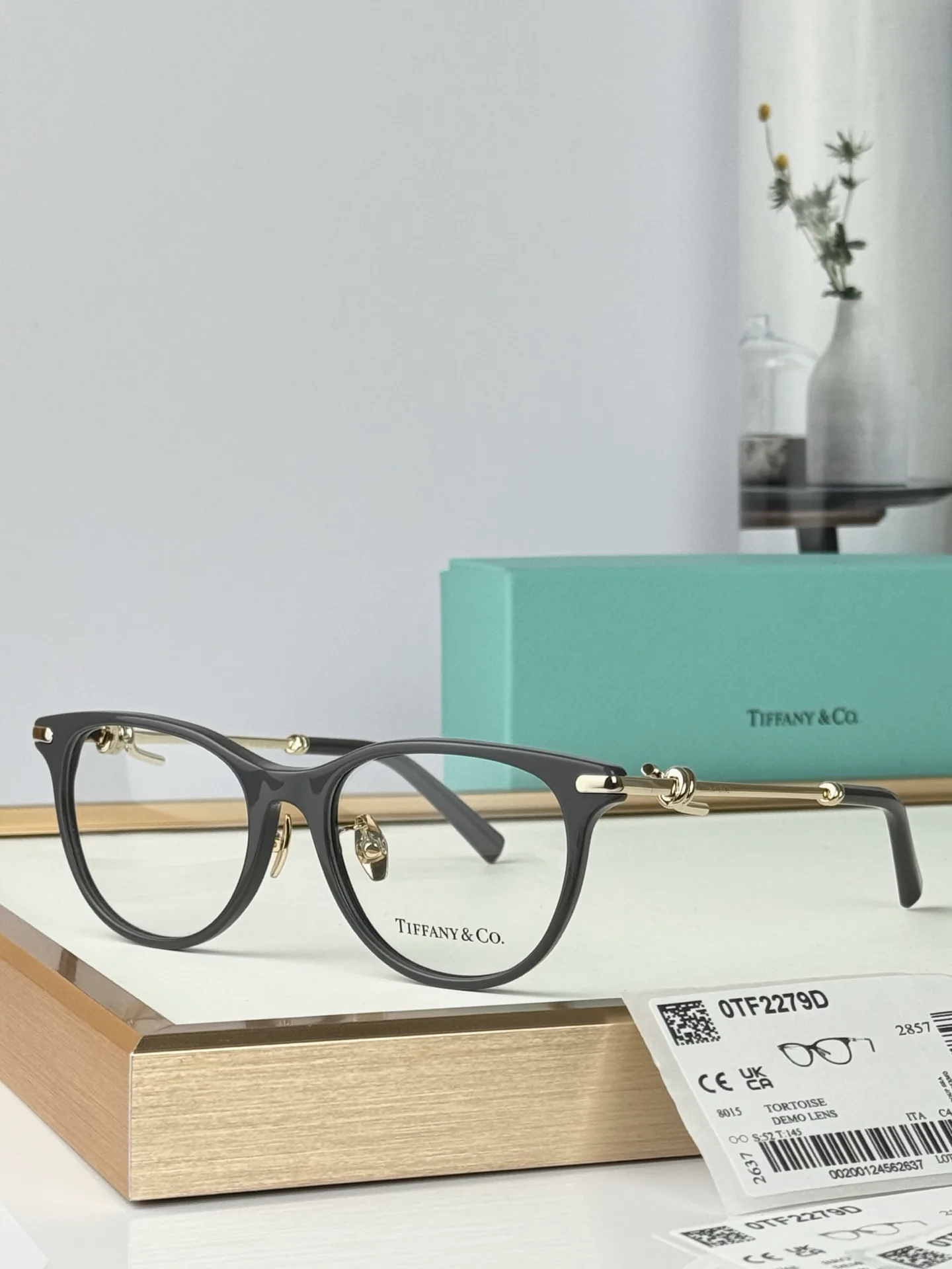 Glasses TIFFANY 17428188