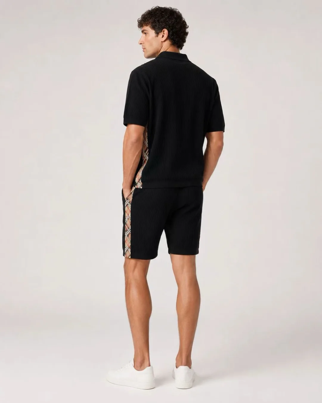 Men's Shorts BURBERRY 17468321