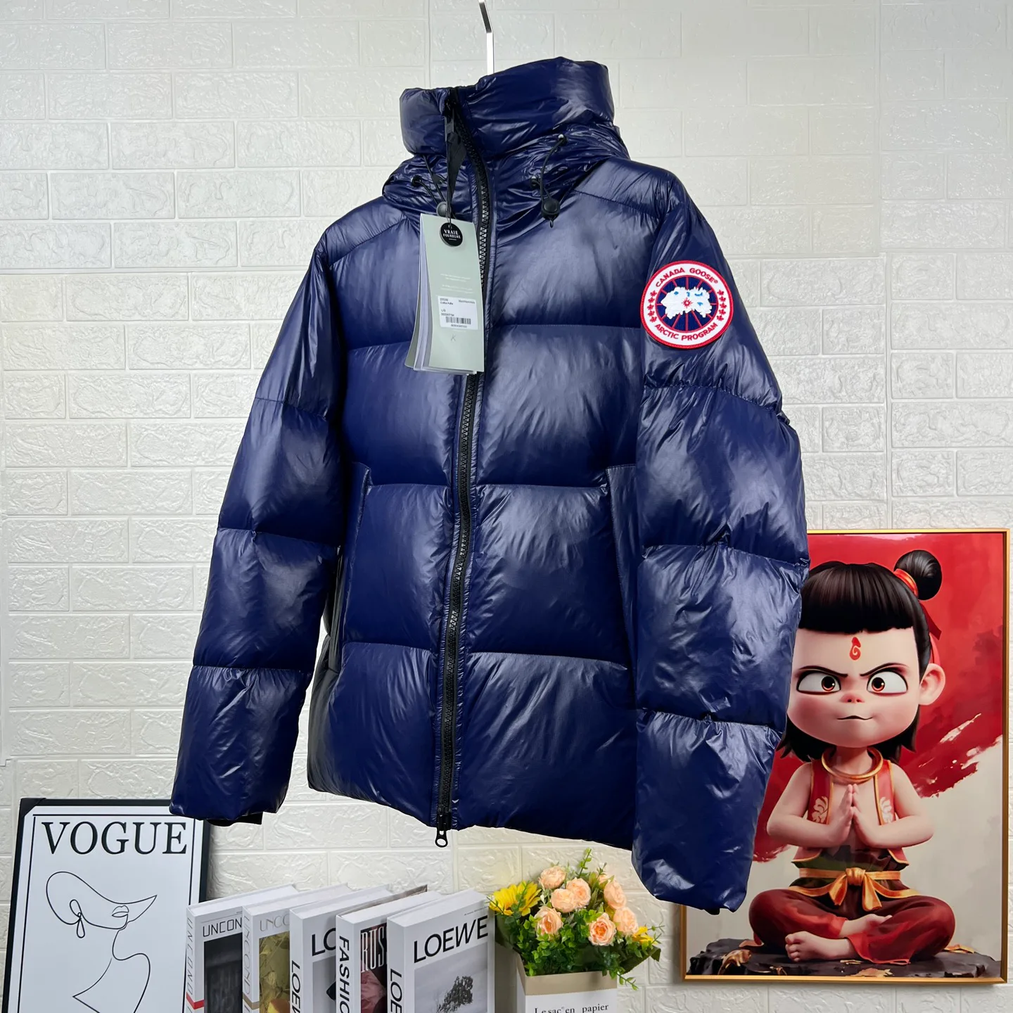 Women's Jackets And Down Jackets CANADA GOOSE 17897323