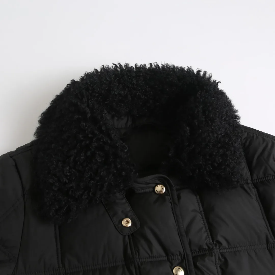 Women's Jackets And Down Jackets MONCLER 18022530