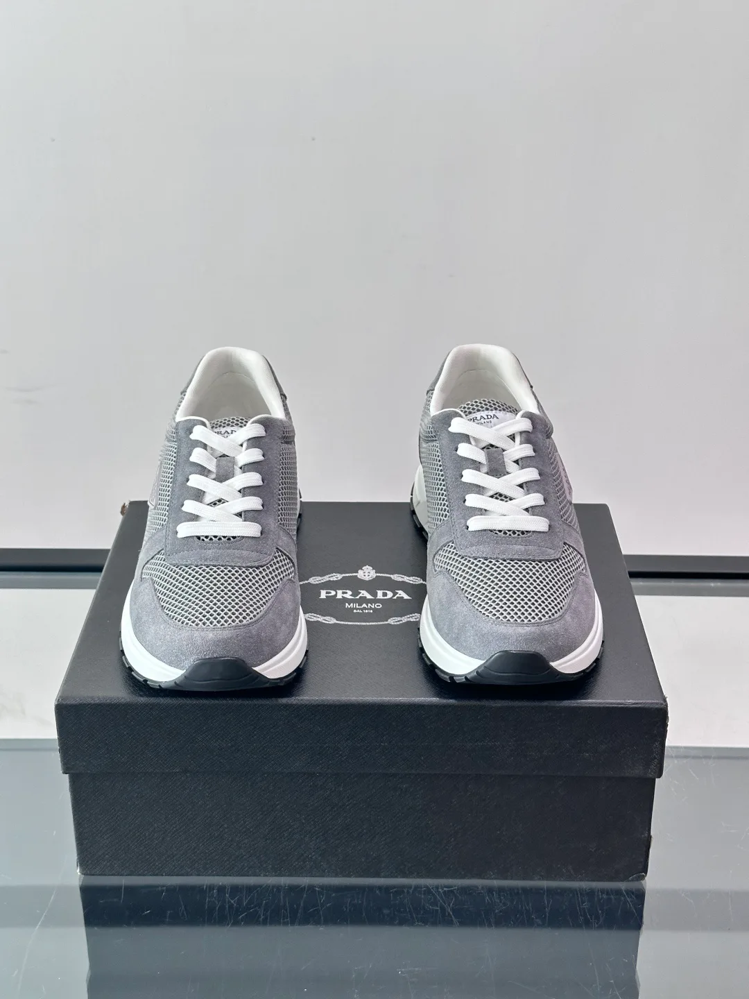 Men's Sneakers PRADA 17827323