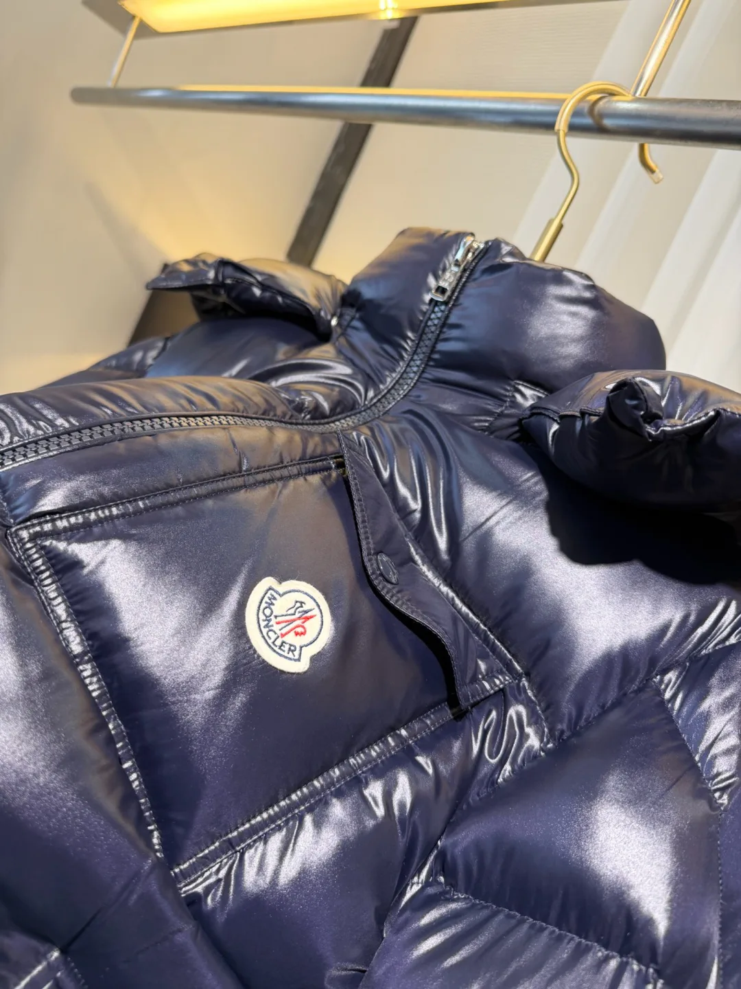 Women's Jackets And Down Jackets MONCLER 17852931