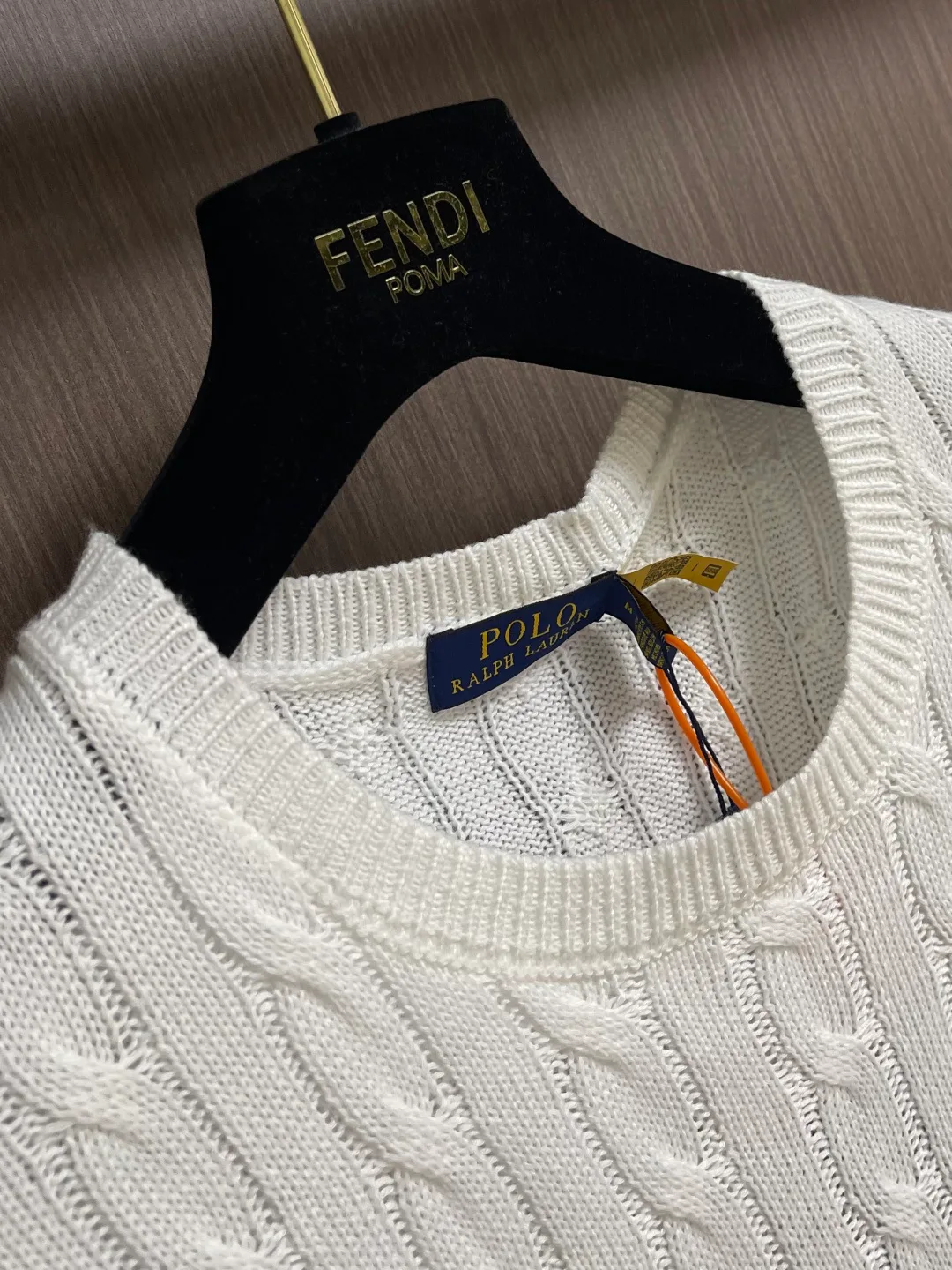 Women's Jumpers And Sweaters RALPH LAUREN 18191315