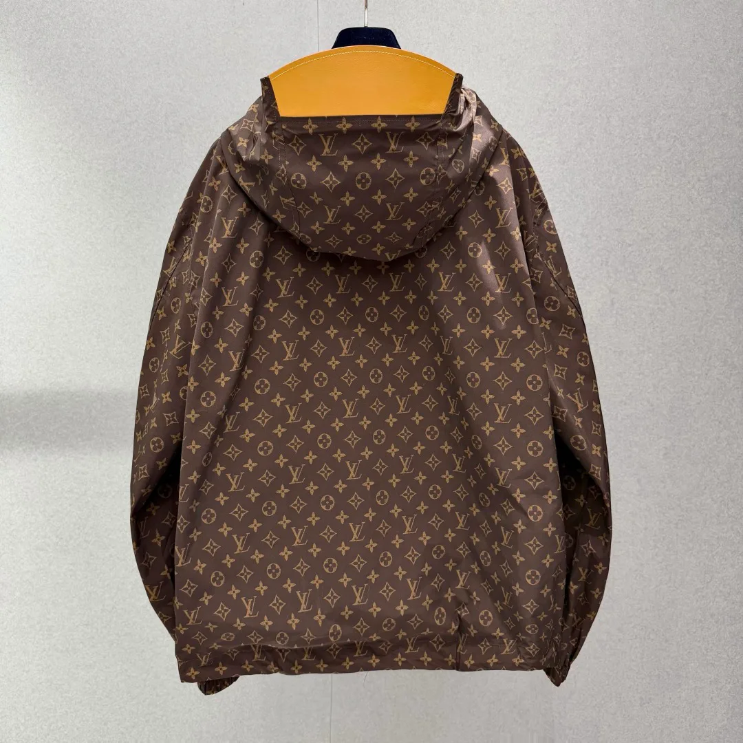Men's Jackets And Down Jackets LOUIS VUITTON 17897525