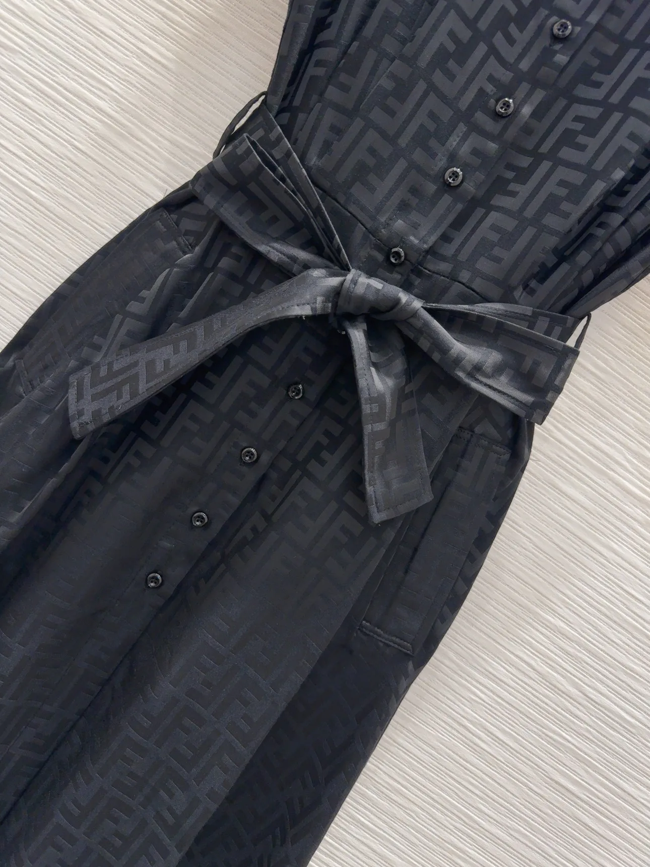 Women's Dresses FENDI 17007881