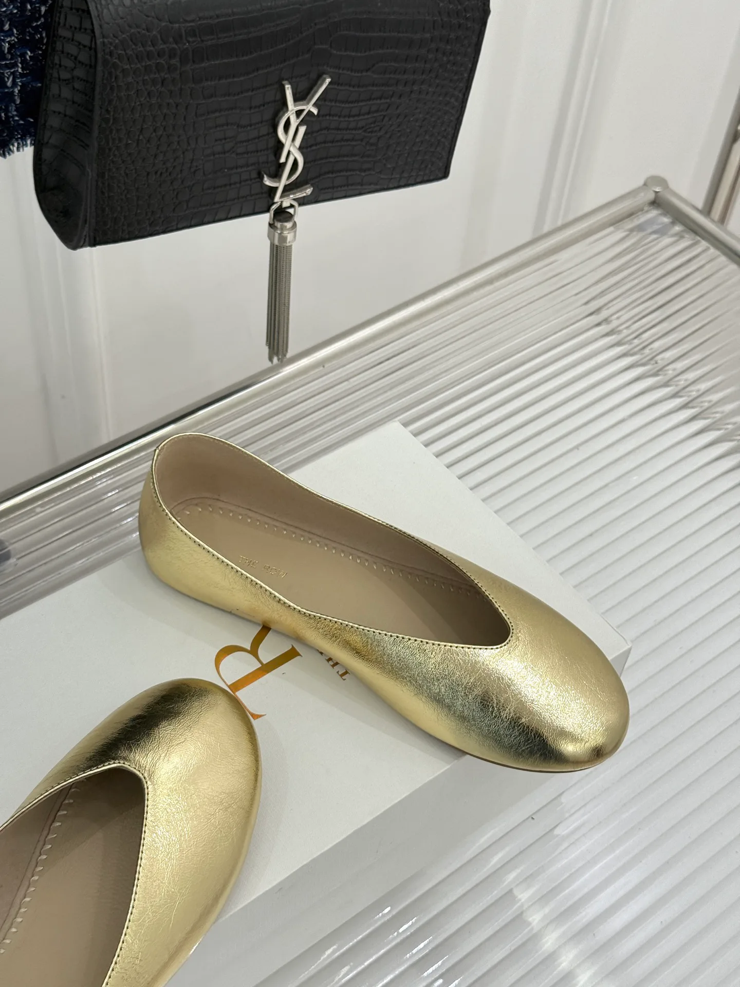 Women's Ballet Flats THE ROW 16841265