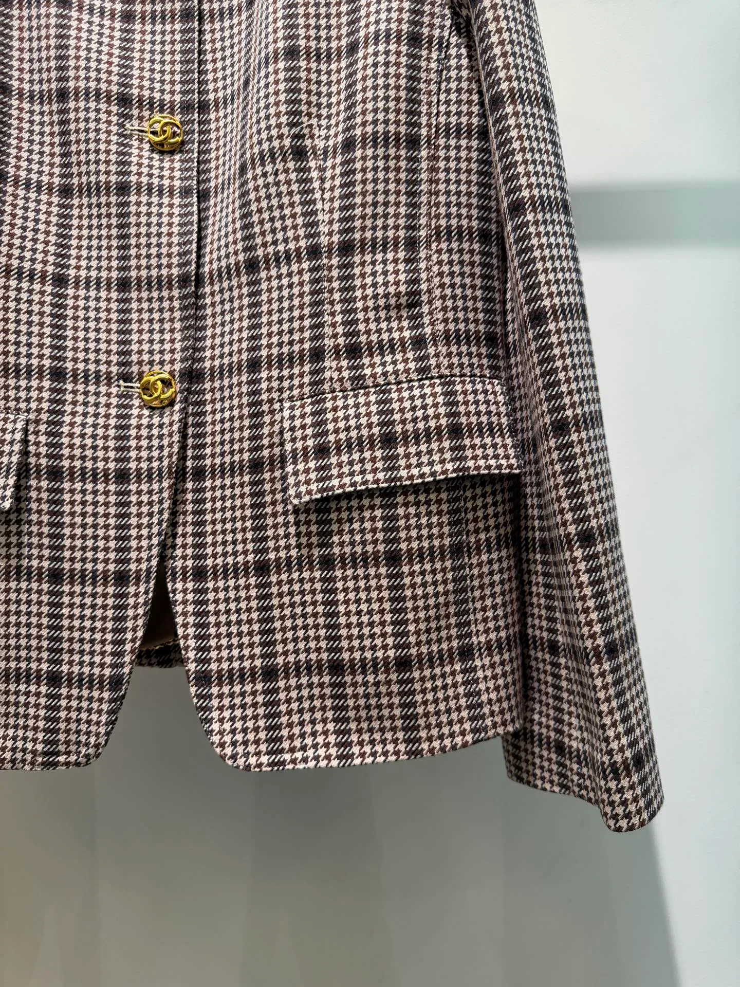 Women's Blazers CHANEL 17807134