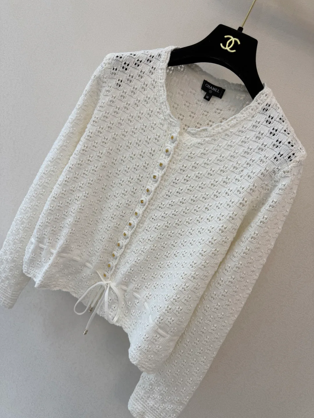 Women's Jumpers And Sweaters CHANEL 18138119