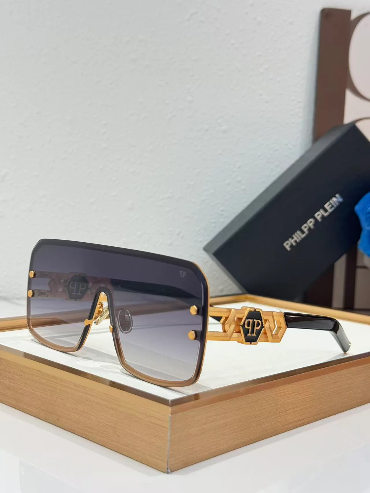 Glasses PHILIPP PLEIN 17854839