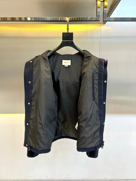 Men's Jackets And Down Jackets GUCCI 18416802
