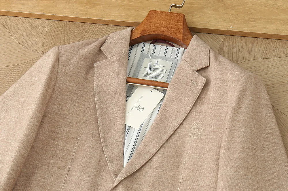 Men's Blazers BRUNELLO CUCINELLI 17951963