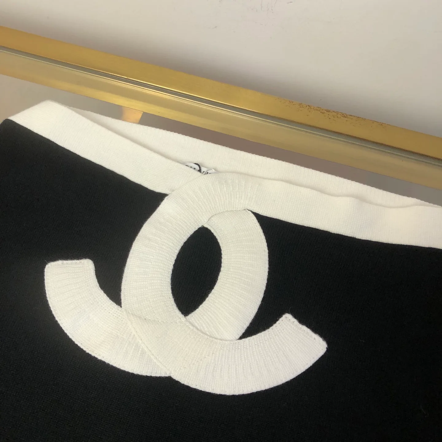 Women's T-Shirts CHANEL 18145706