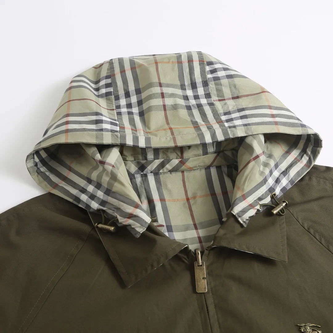 Men's Jackets And Down Jackets BURBERRY 17173884