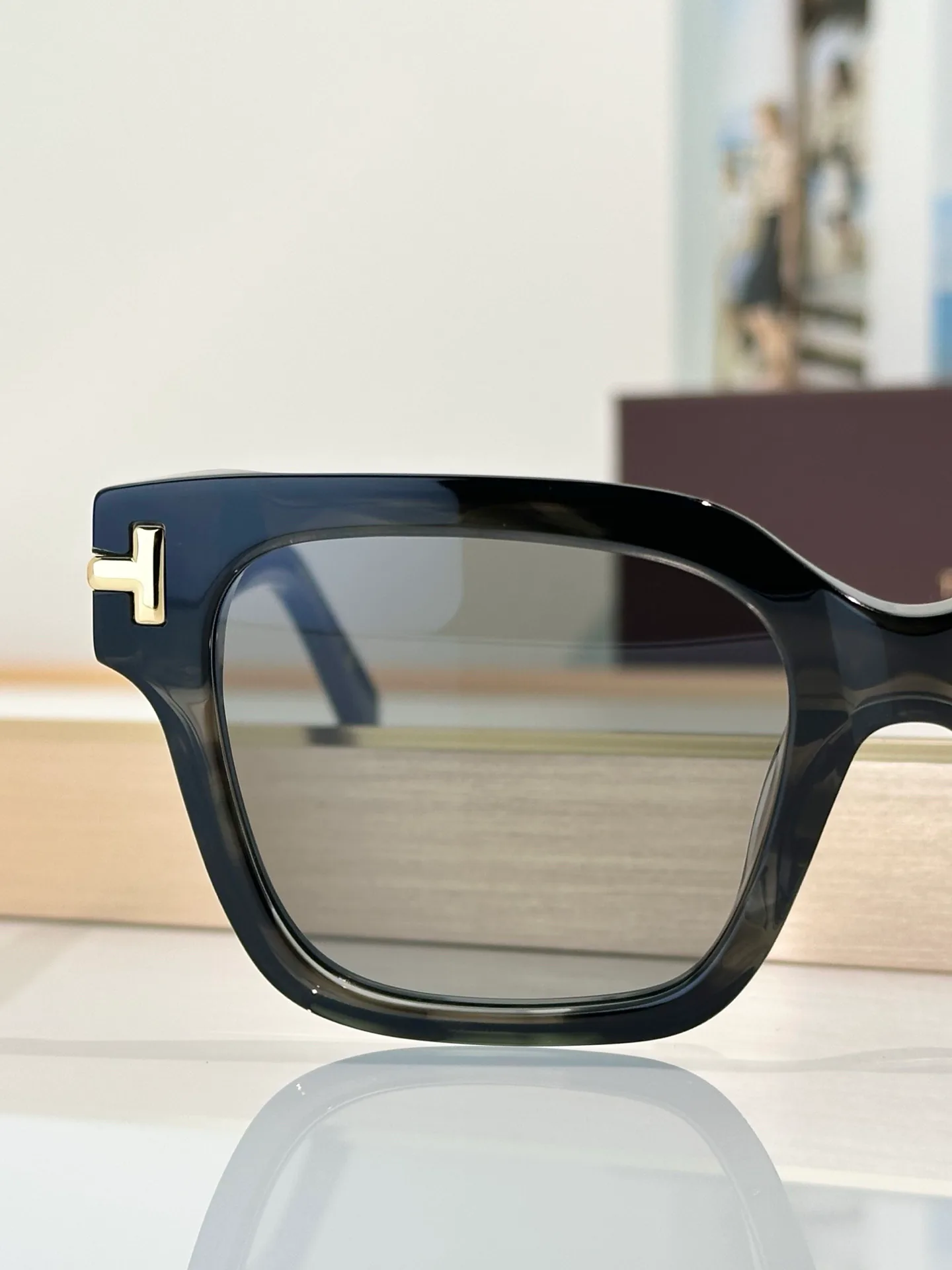 Glasses TOM FORD 18398726