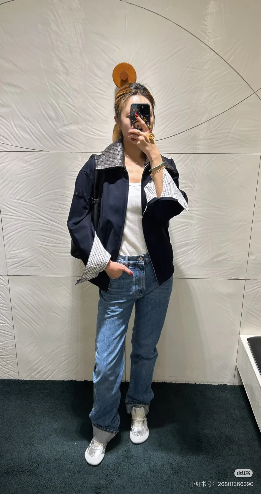 Women's Jackets And Down Jackets BOTTEGA VENETA 18501596