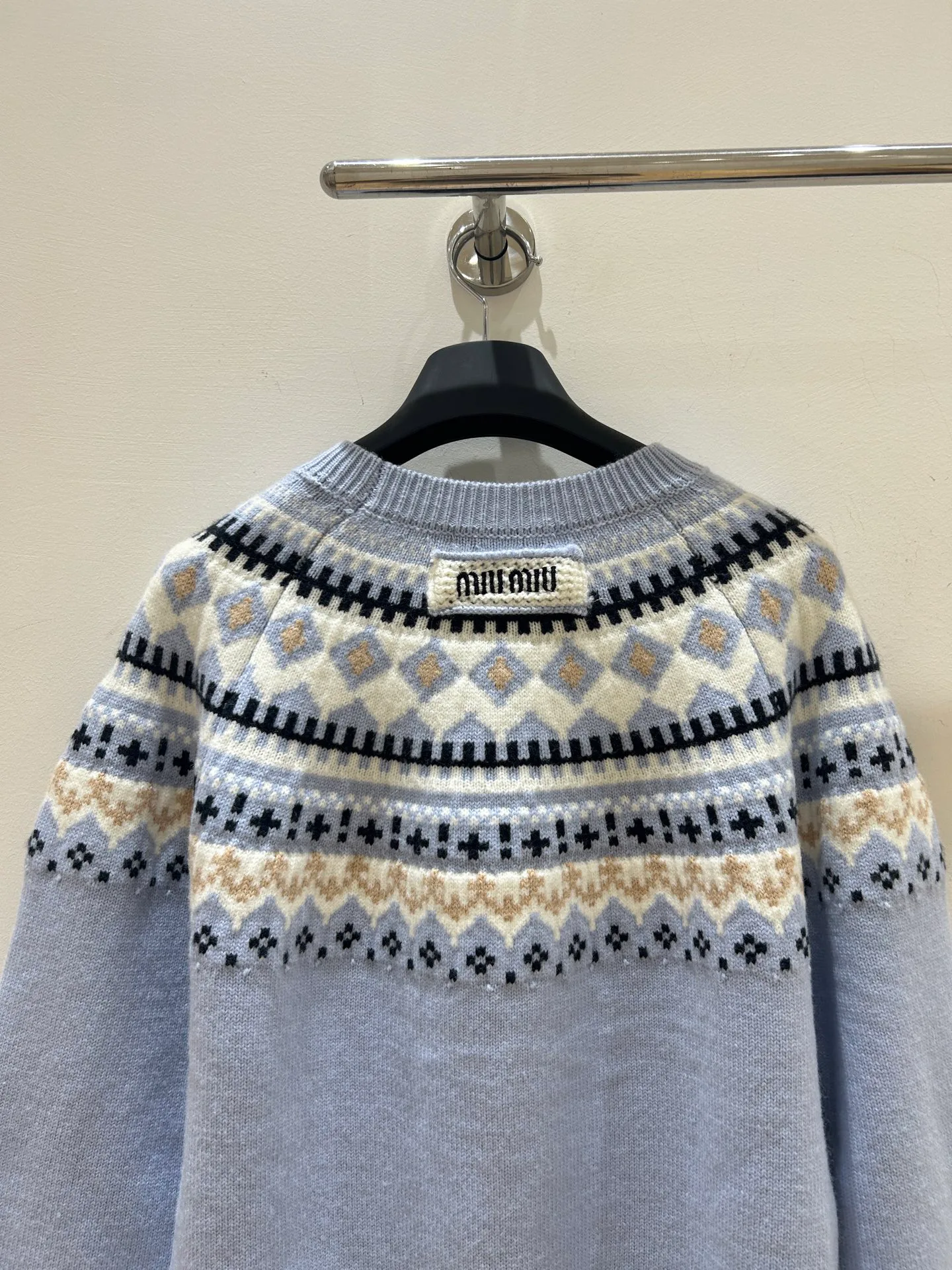 Women's Jumpers And Sweaters MIU MIU 18097166