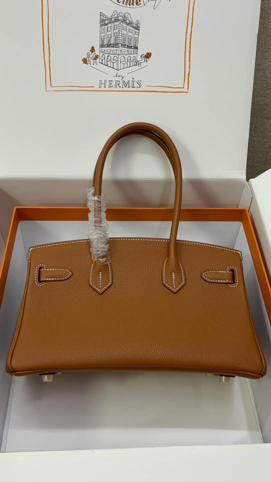Women's Classic Handbags HERMES 17609814