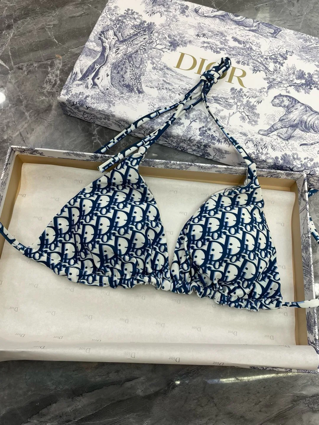 Women's Swimwear CHRISTIAN DIOR 17448605