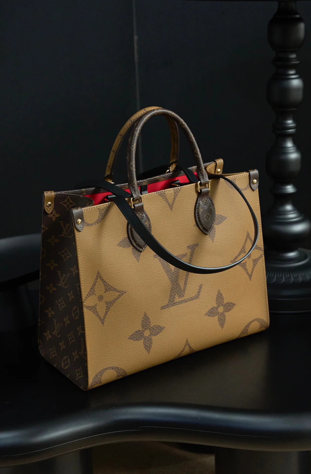 Women's Classic Handbags LOUIS VUITTON 17906958