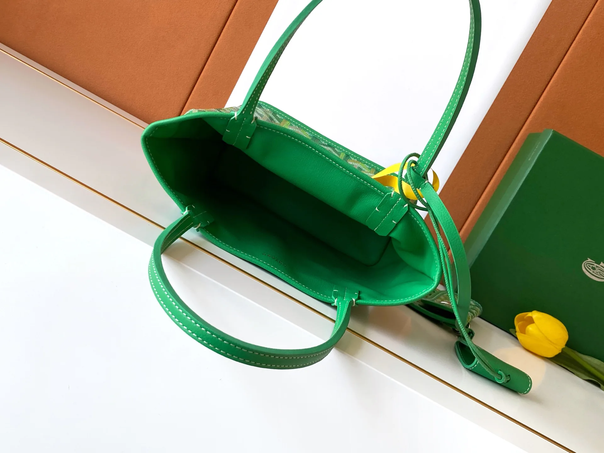 Women's Classic Handbags GOYARD 17926485