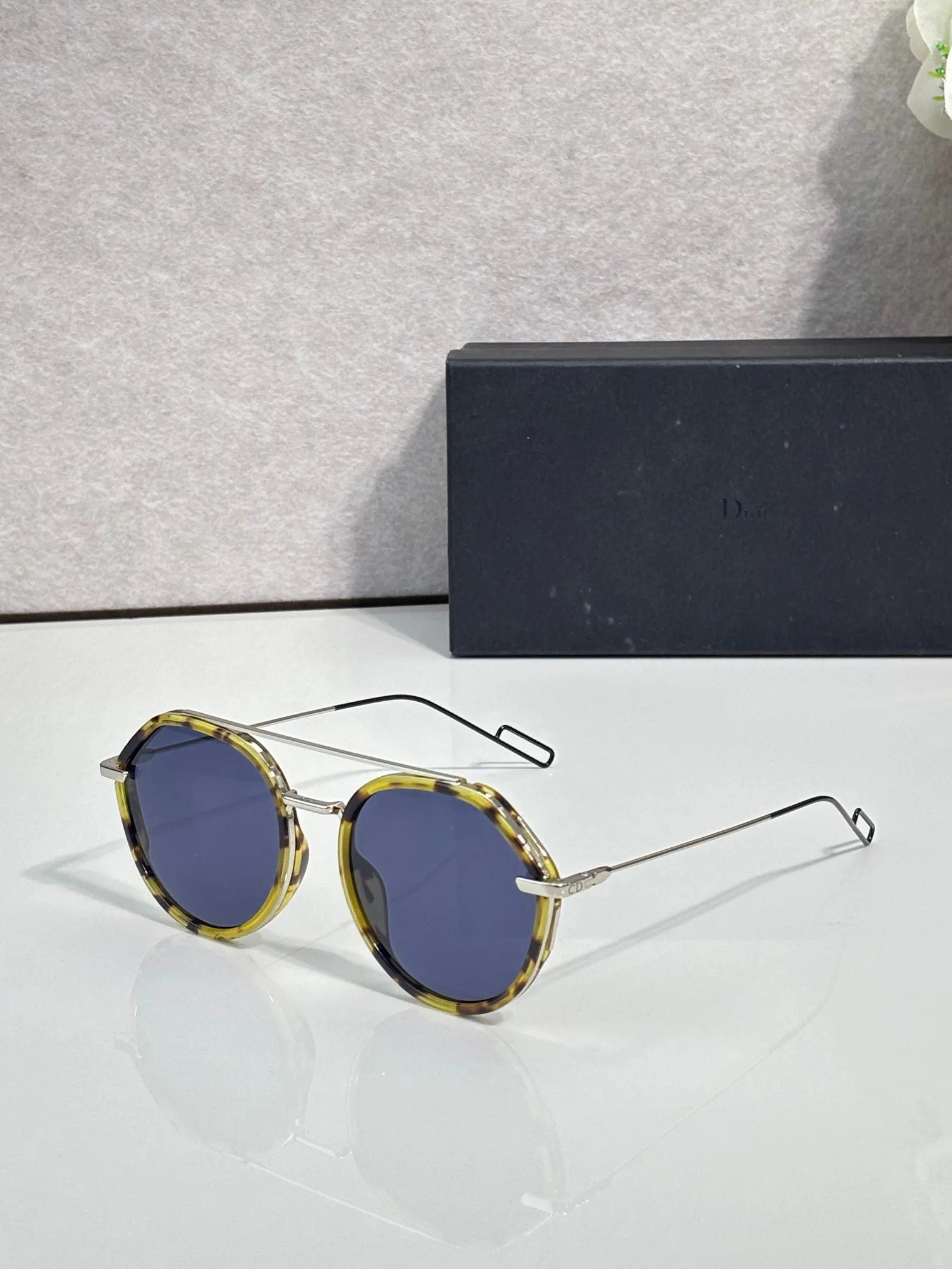 Glasses CHRISTIAN DIOR 18059513
