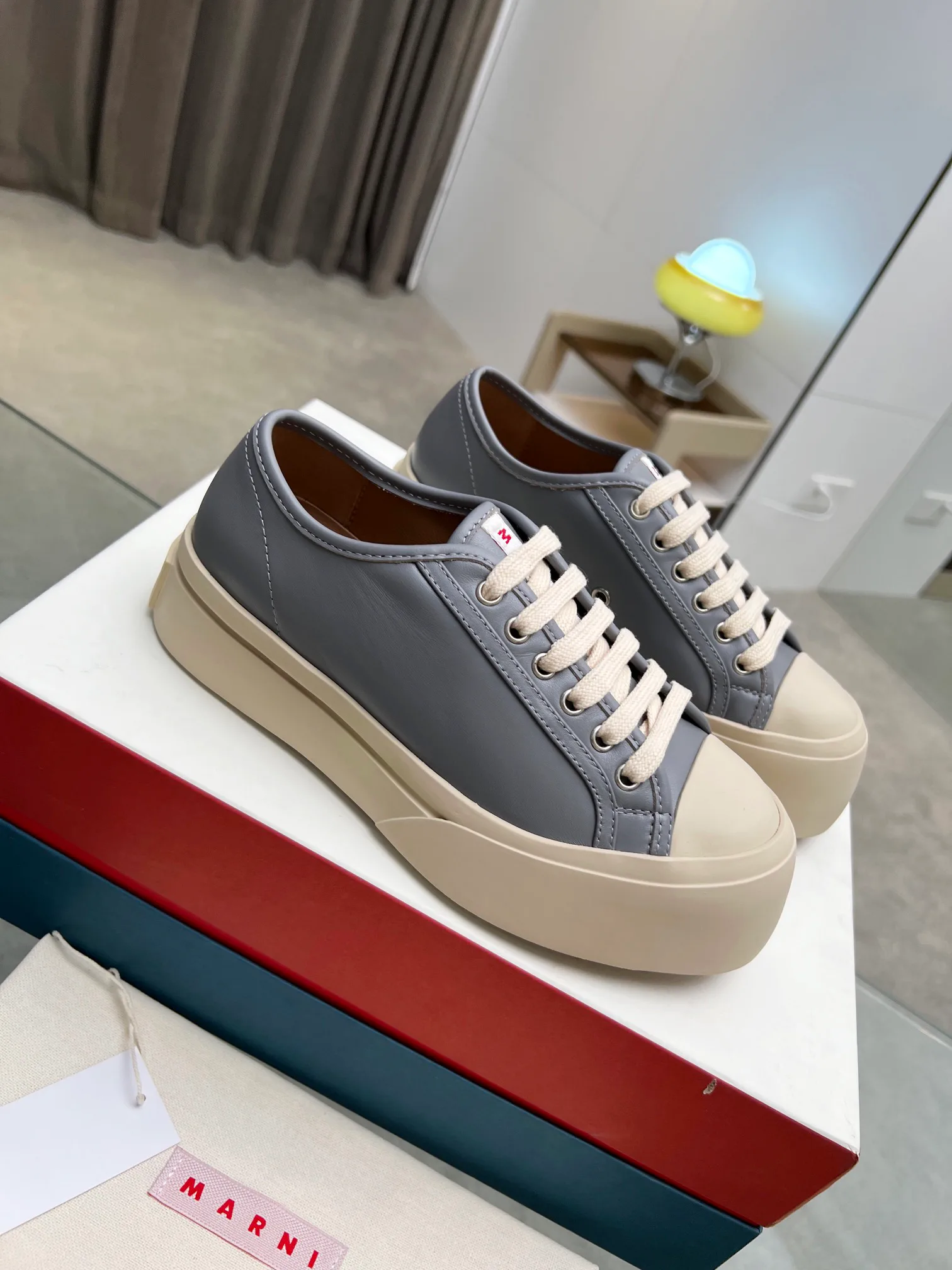 Women's Sneakers MARNI 18039750