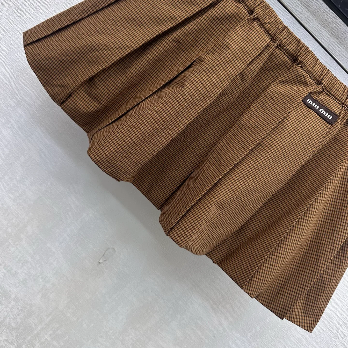 Women's Skirts MIU MIU 18279158