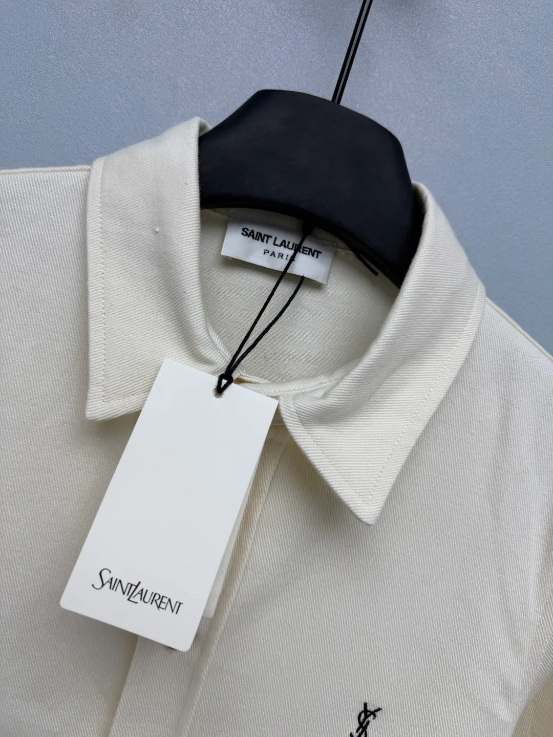 Women's Shirts SAINT LAURENT 17719185