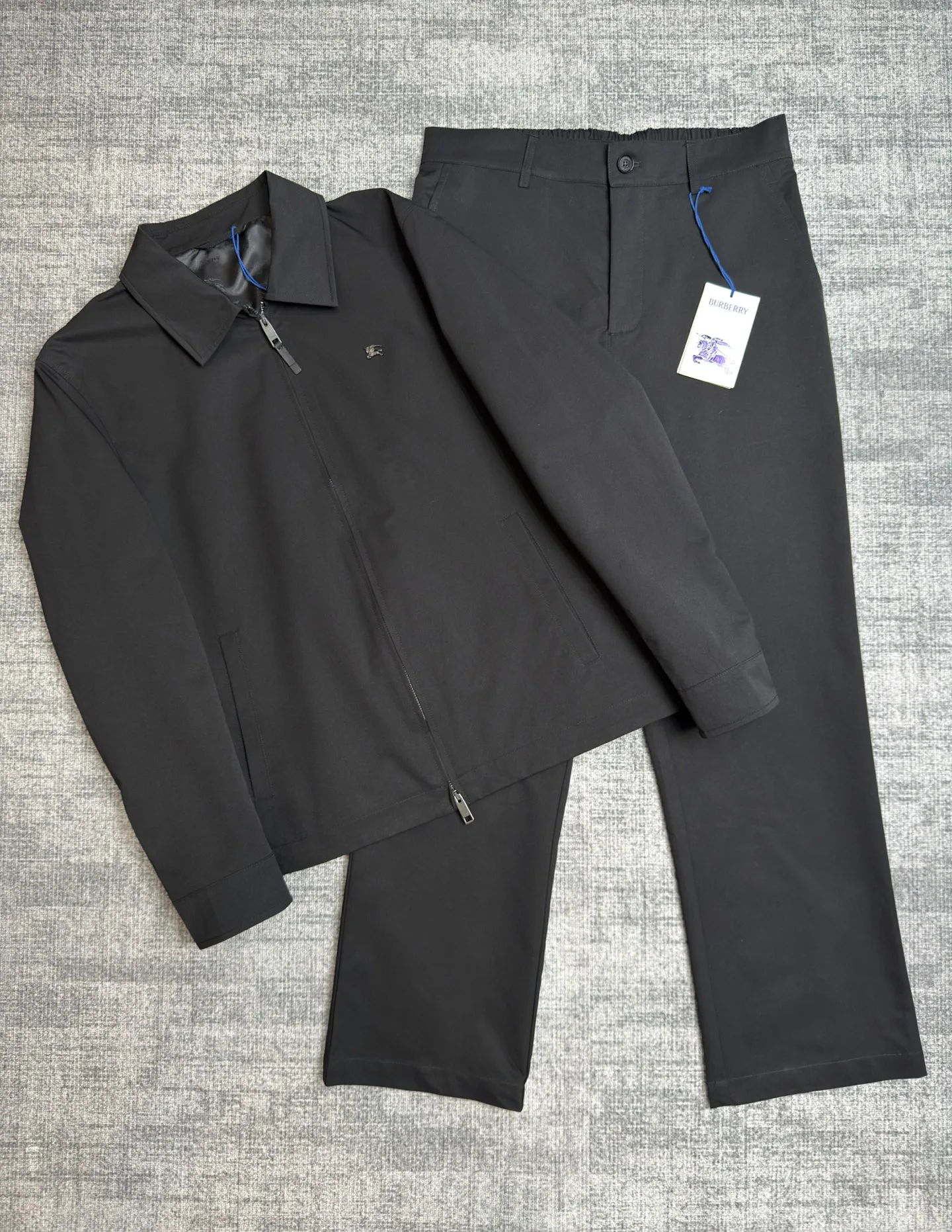 Куртки И Пуховики Мужские Burberry 18568315