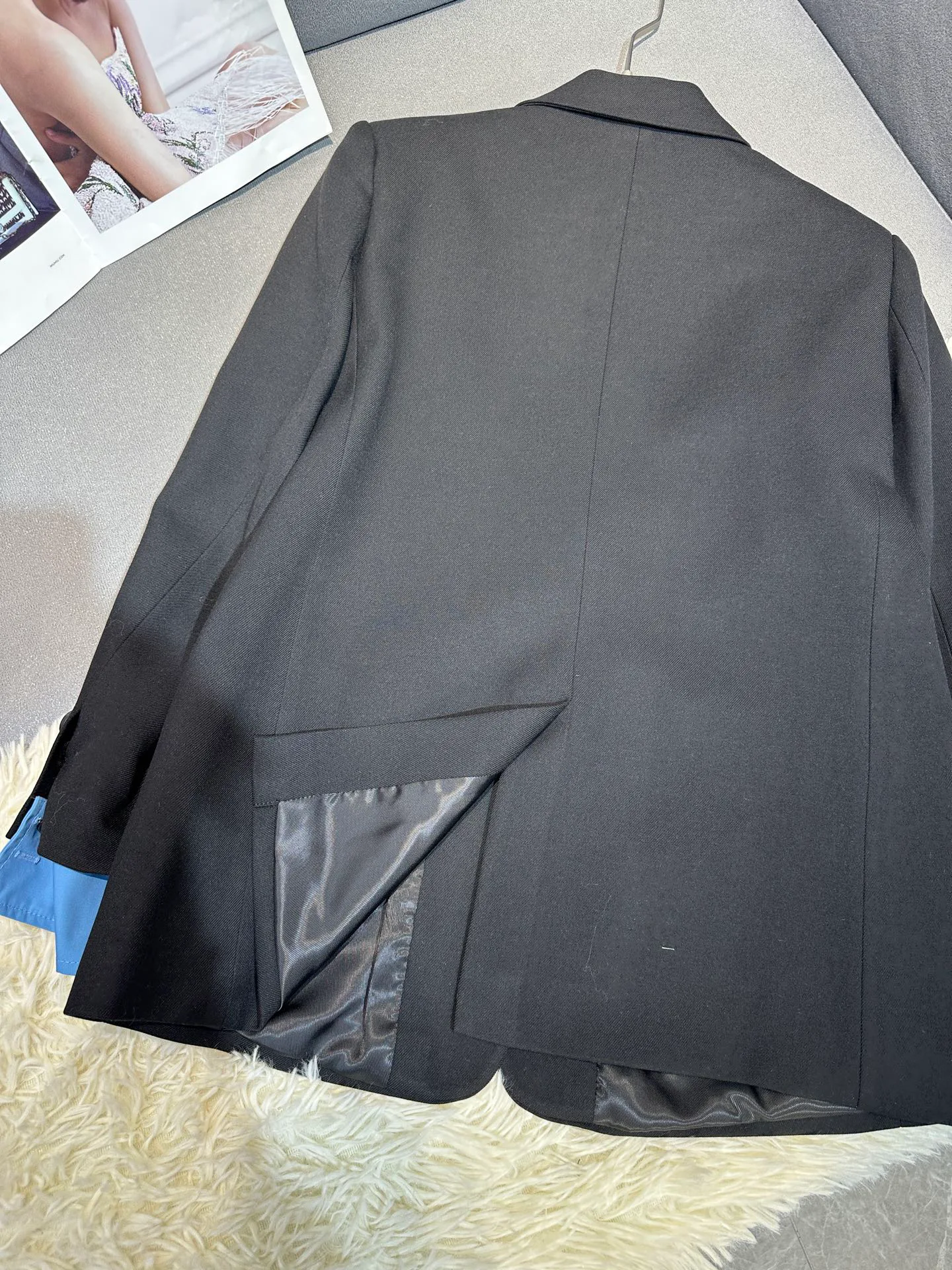 Women's Blazers MIU MIU 17952811